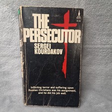 The persecutor russian - the,
