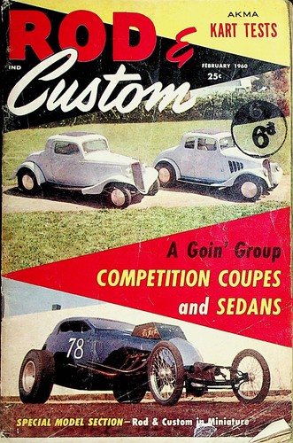 Rod custom us - custom,