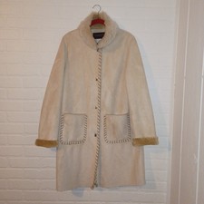 Vintage Penny Lane Fur Trim