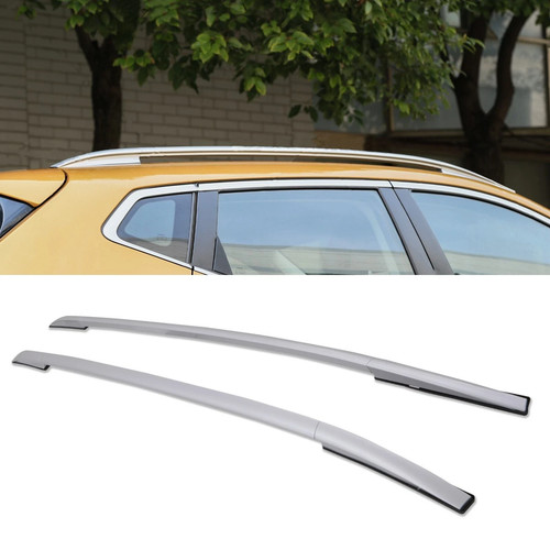 Roof rails for nissan qashqai - nissan,