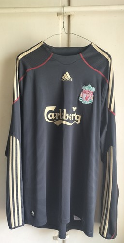 Liverpool 2009 long - fc, 2009/10