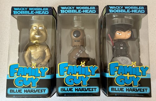 Family guy blue - family, harvest