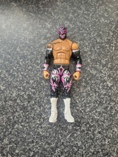 WWE Sin Cara Wrestling Figure