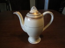 Royal Staffordshire A J