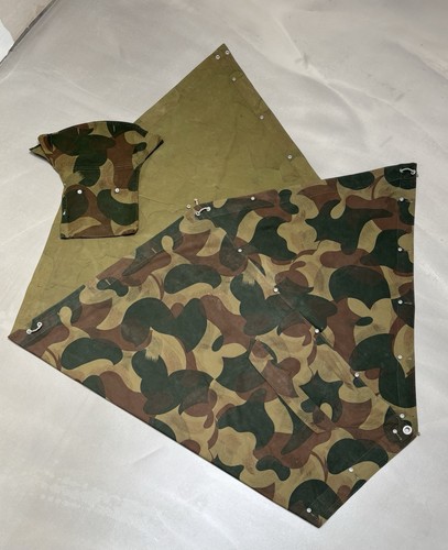 Vintage belgian army - belgian, m54
