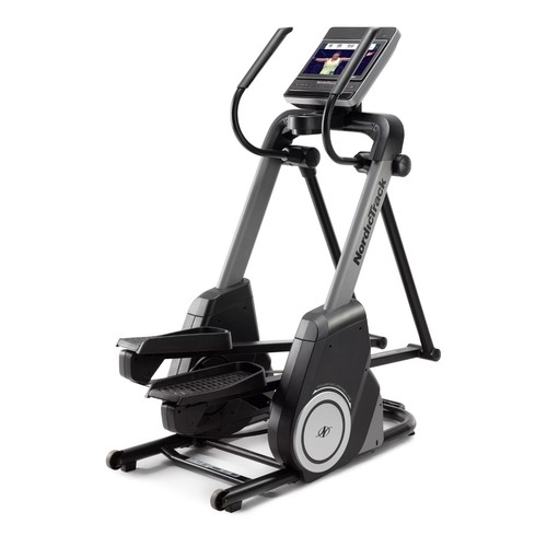 Nordictrack fs14i in 1 - nordictrack, 3