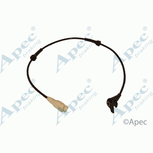 Abs sensor for citroen - citroen, c4