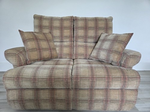 Parker knoll lincoln seater - parker,
