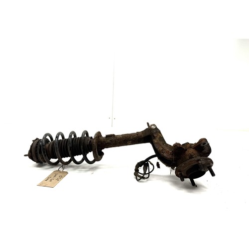 Ford fiesta shock absorber - ford,