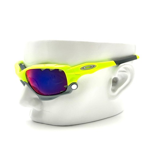 Oakley jawbone yellow frame - oakley,