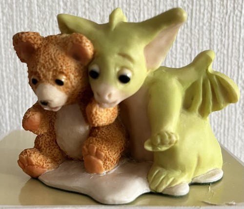 Pocket dragons real musgrave - pocket,