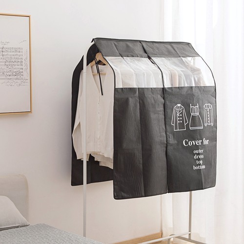 Hanger storage protector suit - hanger,