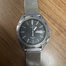 Vintage Seiko 7546-6020 from