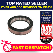 Air Filter fits TAXI TX 2.7D