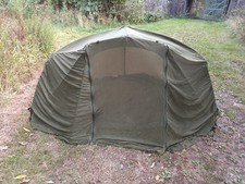 Trakker Tempest Mozz Front