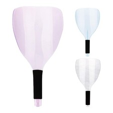 Salon Hairdressing Shield Haircut Face Cover Hairspray Eyes Protector Mask Tool