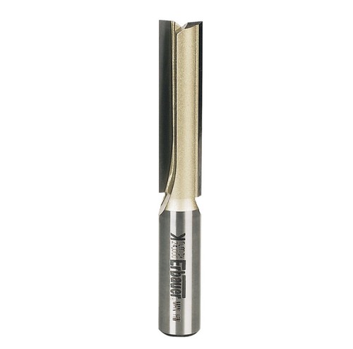 Erbauer straight router - erbauer, 1/2"