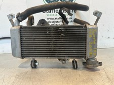 YAMAHA YZF-125CC MOTORBIKE