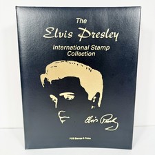 Elvis presley international - presley,