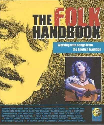 The folk handbook working - the,