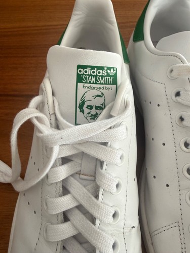 Adidas stan smith shoes - shoes, golf