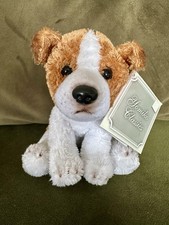 Suki Yomiko Range Jack Russel