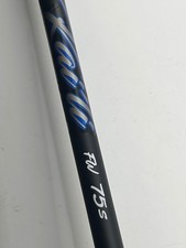 Kai'Li Blue 75 Dark Waves #3