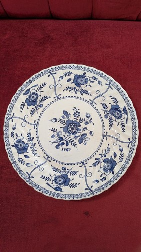 Indies johnson bros ironstone - johnson, bros.