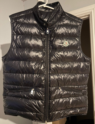 Moncler gui men black - moncler, men’s