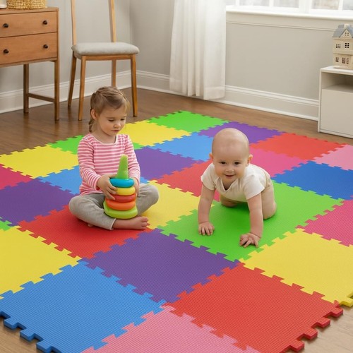 18x thick interlocking - 18x,
