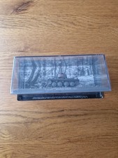 Deagostini Tanks Collection