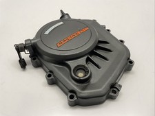 ♻️ Ktm Duke 125 Eu4 Abs 2017 - 2020 Clutch Cover Casing ♻️