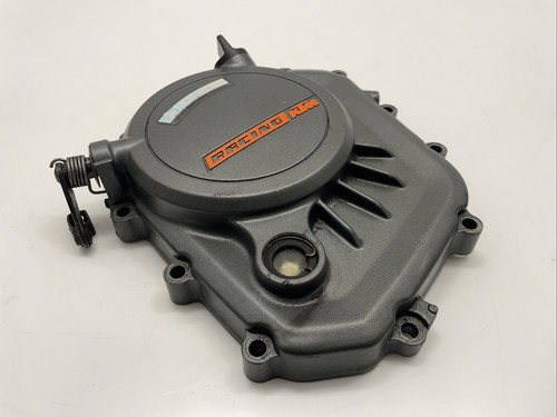 Ktm duke 125 eu4 - eu4, abs
