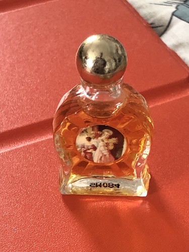 Bal versailles desprez 4ml - a,