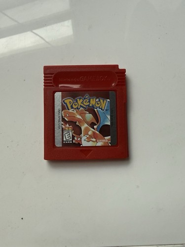 Pokemon game gbc - pokemon,