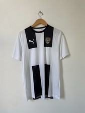 Notts County 2019/20 Home