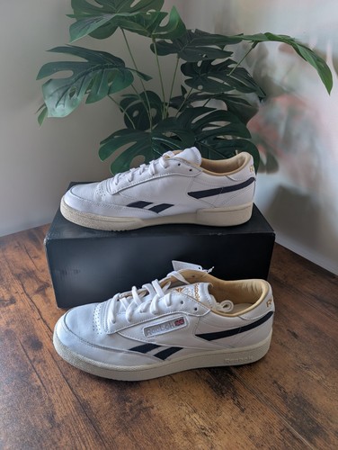 Reebok classic club - reebok,