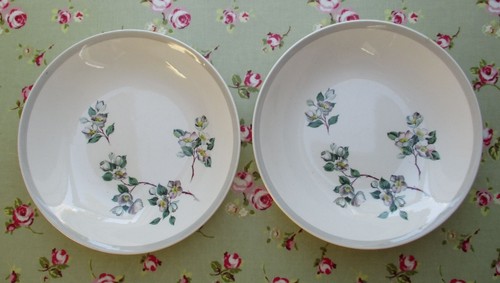 Two vintage g meakin - j, &