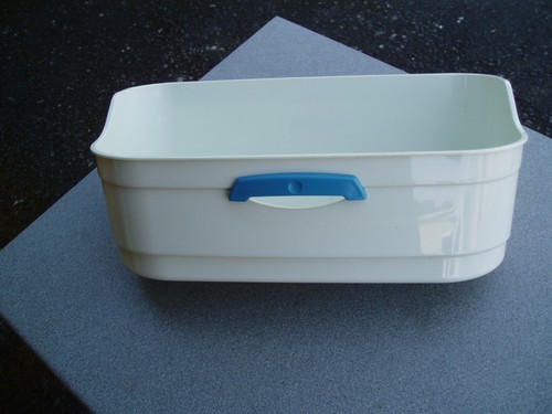 Caravan fridge salad crisper - fridge,