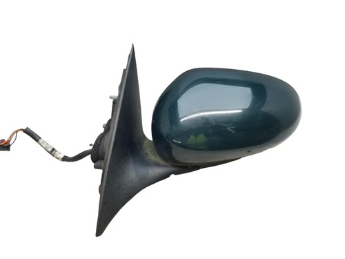 Jaguar type door mirror left - jaguar, x