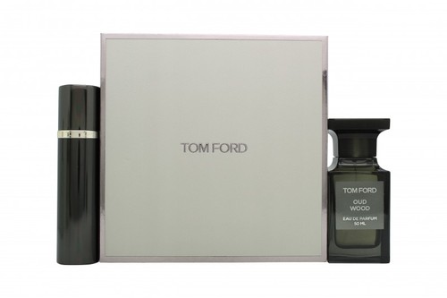 Tom ford private - tom, blend