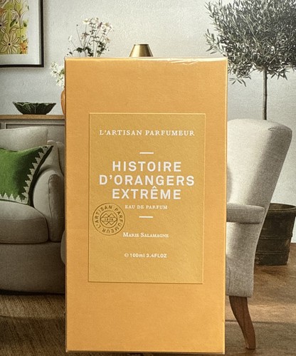 Artisan parfumeur histoire - l’artisan,