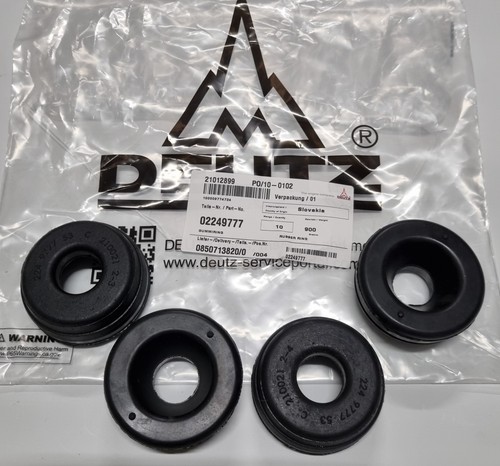 02249777 engine mounting - engine,