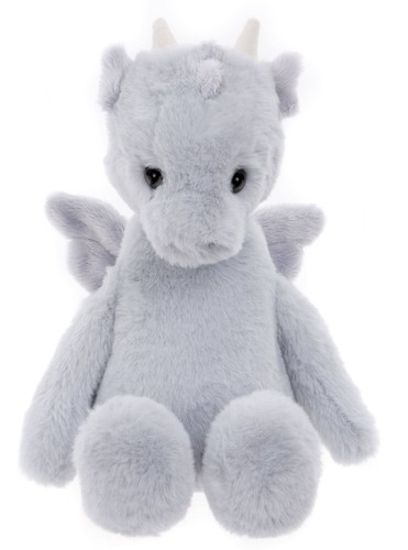 Charlie bears ltd draco - charlie,
