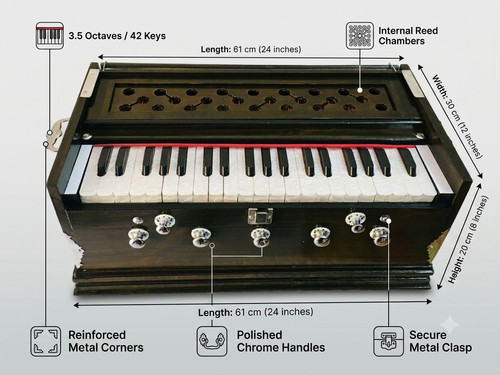 Professional octave indian - 3.5,