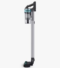 Samsung Cordless Vacuum Cleaner Jet 75E Pet Turbo Action Brush Mint C Grade