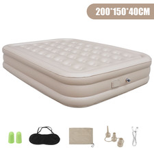 King Air Bed Inflatable