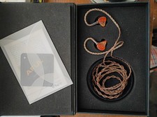 Aful Peformer 8 IEM + Moondrop
