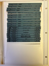 Original Factory Porsche 356C