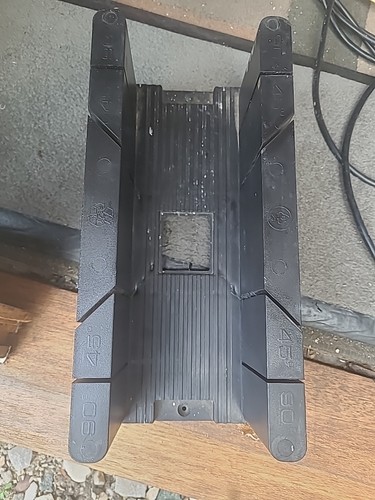 Mitre block universal artex - universal,